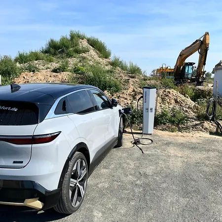 Moewenblick Bakenberg-41 Mit Terrasse, Doppelbett, Schlafsofa, Vollstaendige Komfortkueche Dranske