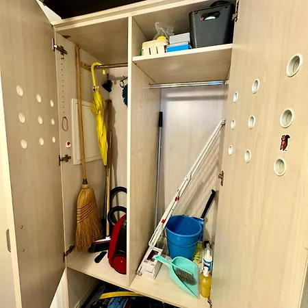 Moewenblick Bakenberg-41 Mit Terrasse, Doppelbett, Schlafsofa, Vollstaendige Komfortkueche