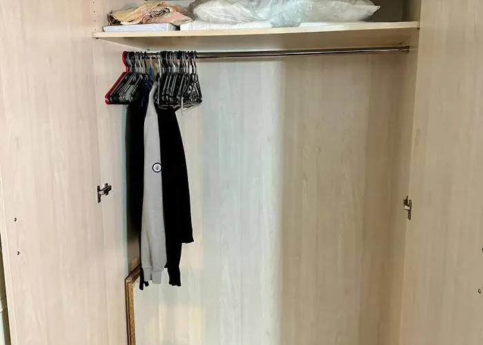 Möwenblick Bakenberg-41 Mit Terrasse, Doppelbett, Schlafsofa, Vollständige Komfortküche * Dranske